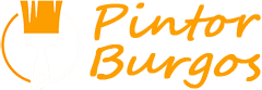 pintor burgos logo